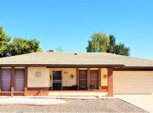 2131 S Primrose, Mesa, AZ 85209