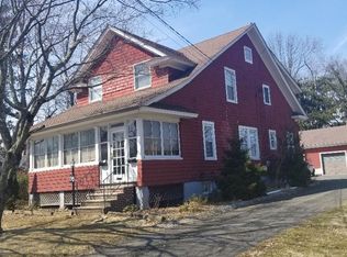 55 Springfield Ave, New Providence, NJ 07922