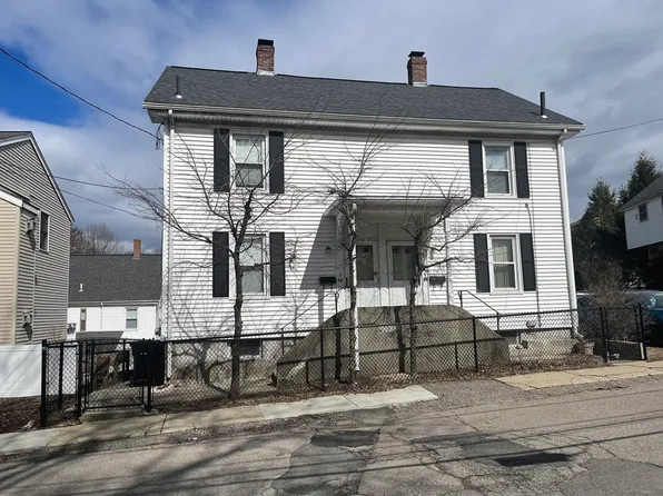 34 Cottage St, Watertown, MA 02472