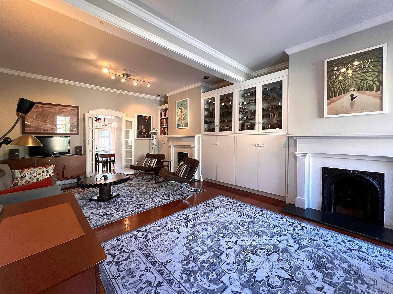 1 bed, 2.5 bath, 1500 sqft, $3,750 — Photo 2