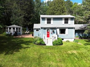 3590 Getchell Rd, Hermantown, MN 55811