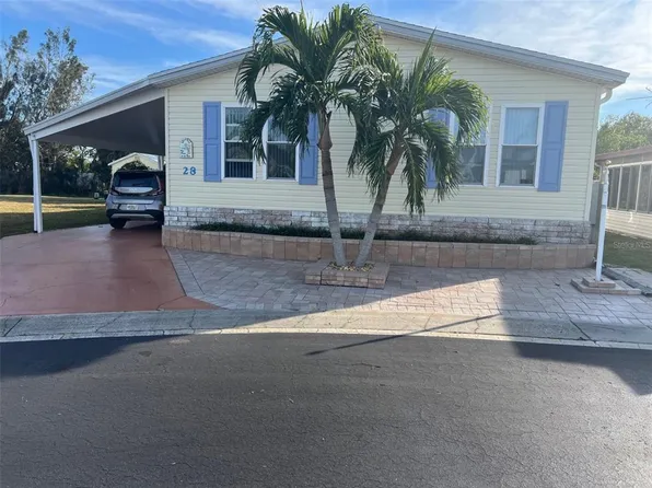 11300 124th Ave Lot 28, Largo, FL 33778