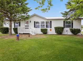 S2788 Coon Bluff Rd, Reedsburg, WI 53959
