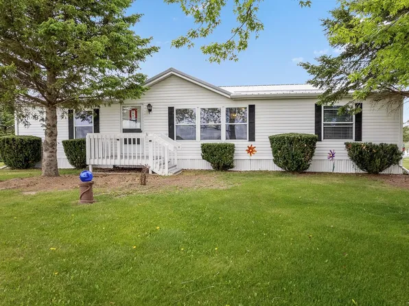 S2788 Coon Bluff Rd, Reedsburg, WI 53959