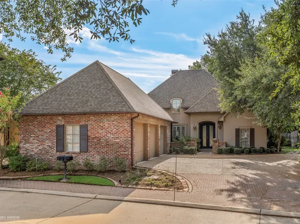 110 Esplanade Ct, Bossier City, LA 71111
