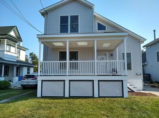 511 16th Ave #A, Belmar, NJ 07719