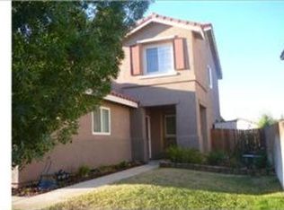 14388 Hidden Rock Rd, Victorville, CA 92394