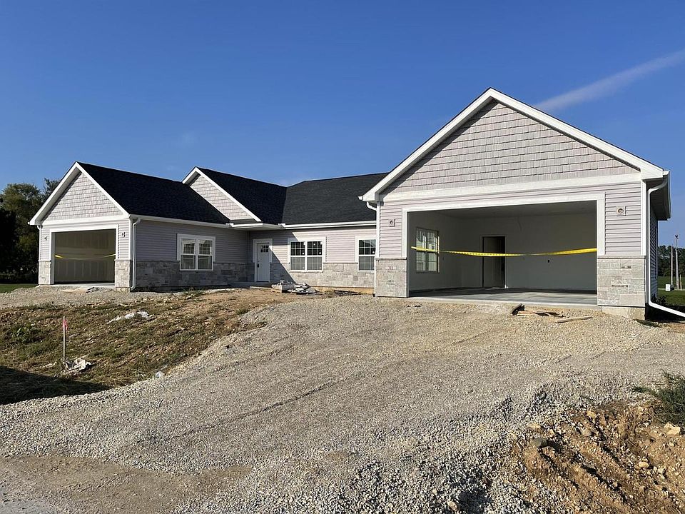 309 Teri Lee Lane, Orfordville, WI 53576 Zillow