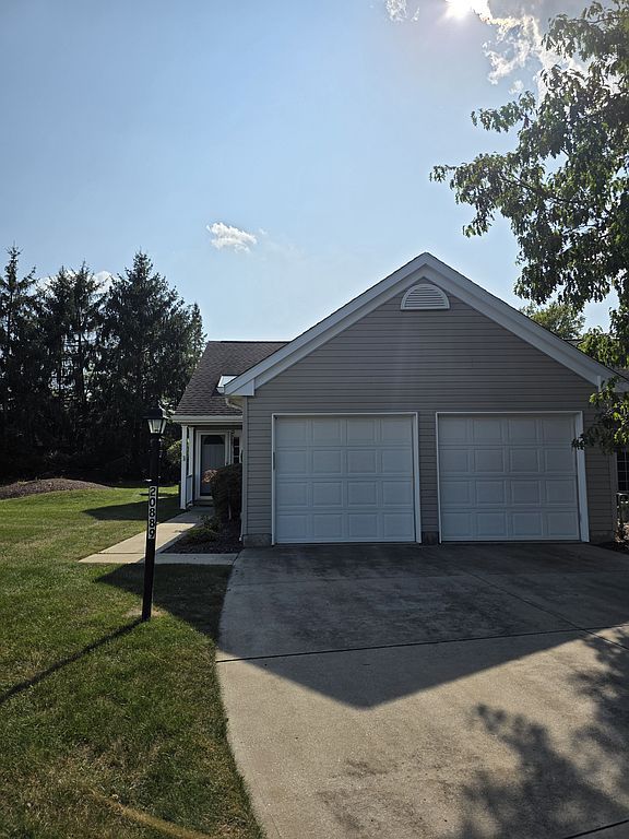 Real estate listing image