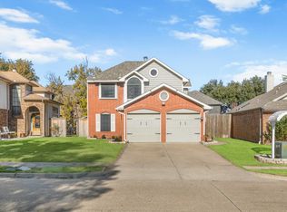 1209 Settlers Way, Lewisville, TX 75067