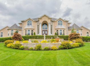 10 Chukker Cv, Colts Neck, NJ 07722