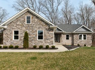 4625 E Cache Creek Ln, Bloomington, IN 47401