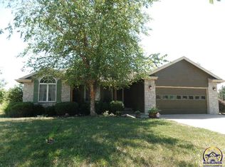 3601 SW 43rd St, Topeka, KS 66610