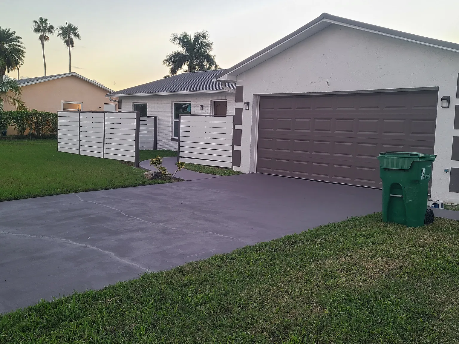 3 bed, 2.5 bath, 1450 sqft, $3,200 — Photo 2