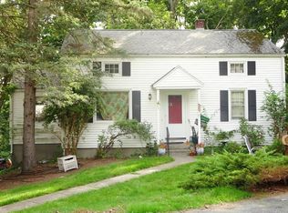 55 Clinton St, Marlborough, MA 01752