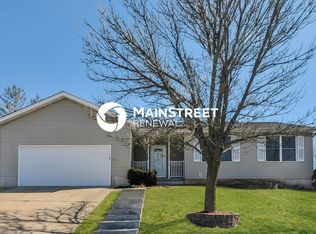 210 Wenona Dr, Washington, MO 63090