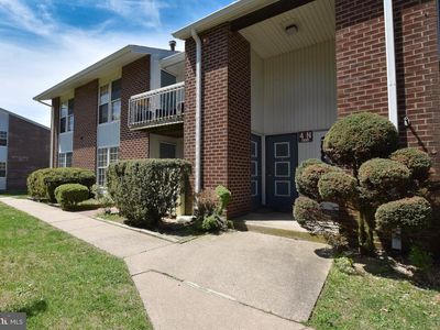 4 Arbor Grn #N1, Beverly, NJ, 08010