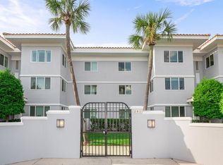 201 N 10th Ave #302N, Jacksonville Beach, FL 32250