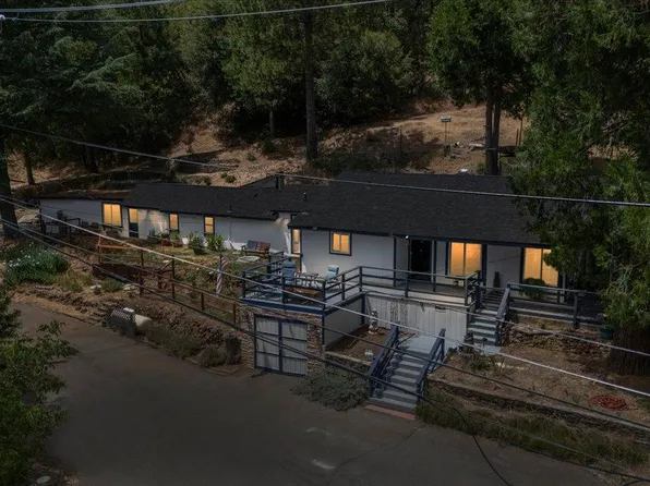 1780 Volley Rd, Meadow Vista, CA 95722