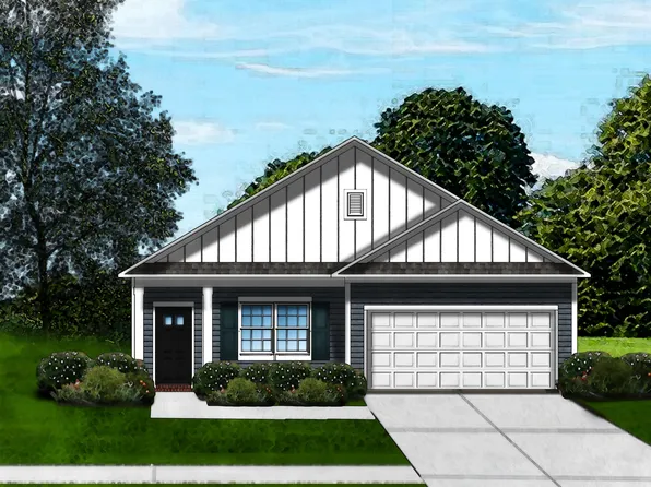 241 Elsoma Dr, Chapin, SC 29036