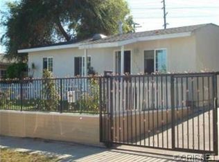 6723 Kraft Ave, North Hollywood, CA 91606
