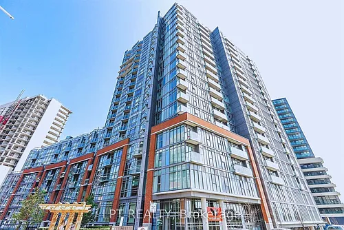 150 Sudbury St #618 Photo 1