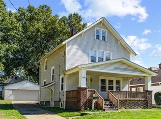 2693 Northland St, Cuyahoga Falls, OH 44221