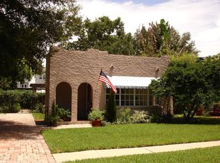 1610 S Arrawana Ave, Tampa, FL 33629