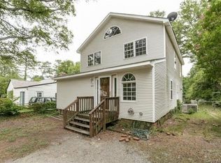 4413 Northaven Dr, Charlotte, NC 28206
