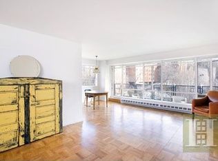2727 Palisade Ave APT 14C, Bronx, NY