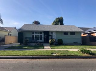 1849 Knoxville Ave, Long Beach, CA 90815