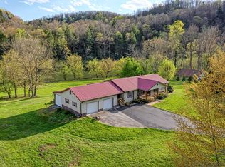 15506 Mendota Rd, Abingdon, VA 24210