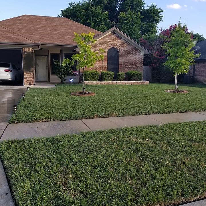 1st image of 4208 Bluestem Ln