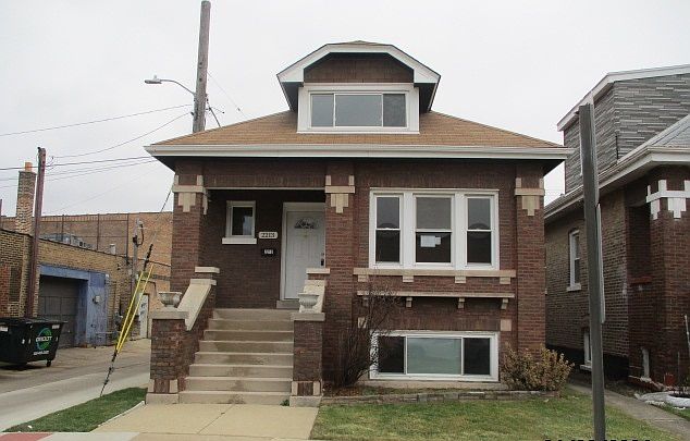 1st image of 2213 S Clarence Ave