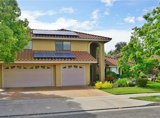 1804 Sundance Ln, Madera, CA