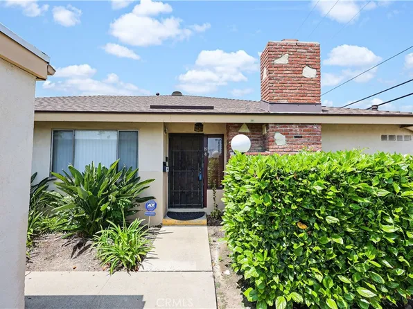 1921 N Sherry Ln #84, Santa Ana, CA 92705
