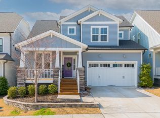 332 Liberty Star Rd, Wendell, NC 27591