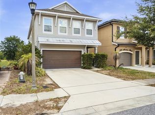 205 Aberdeen St, Davenport, FL 33896