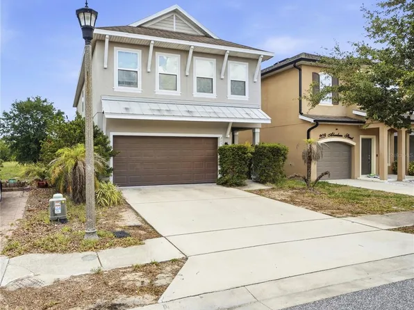 205 Aberdeen St, Davenport, FL 33896
