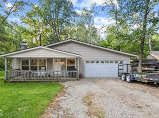6983 Lemur Dr, Nineveh, IN 46164