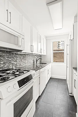 165 West 66th Street #12W in Lincoln Square, Manhattan