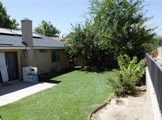 37821 Janus Dr, Palmdale, CA 93550