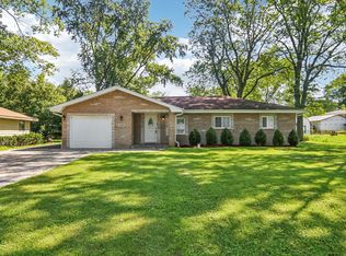 1112 Rosary Ln, Joliet, IL 60435