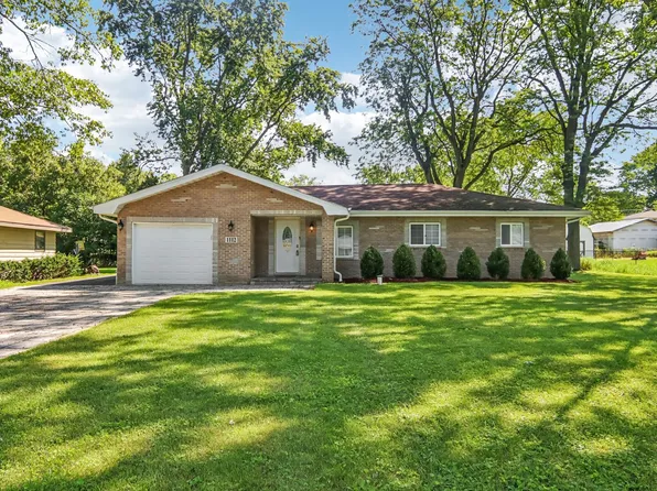 1112 Rosary Ln, Joliet, IL 60435