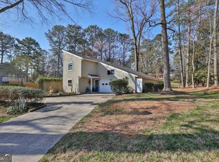 3802 Ivey Ln SW, Lilburn, GA 30047