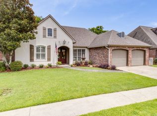524 Cypress Cv, Youngsville, LA 70592