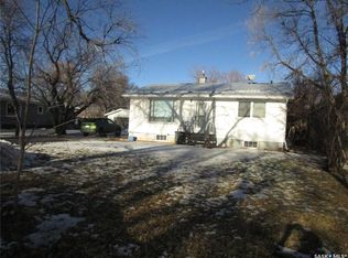 250 1st Ave W, Bengough, SK S0C0K0