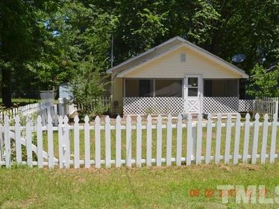 258 W Church St, Angier, NC, 27501