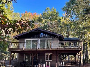 804 Pony Ct, Lords Valley, PA 18428