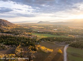 6255 W Highway 22, Wilson, WY 83014